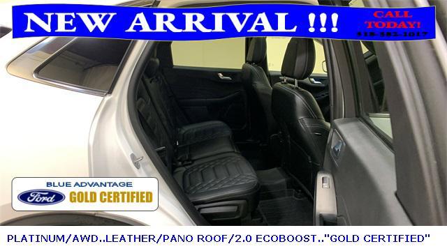 used 2023 Ford Escape car, priced at $28,000