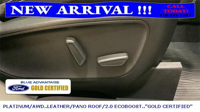 used 2023 Ford Escape car, priced at $28,000