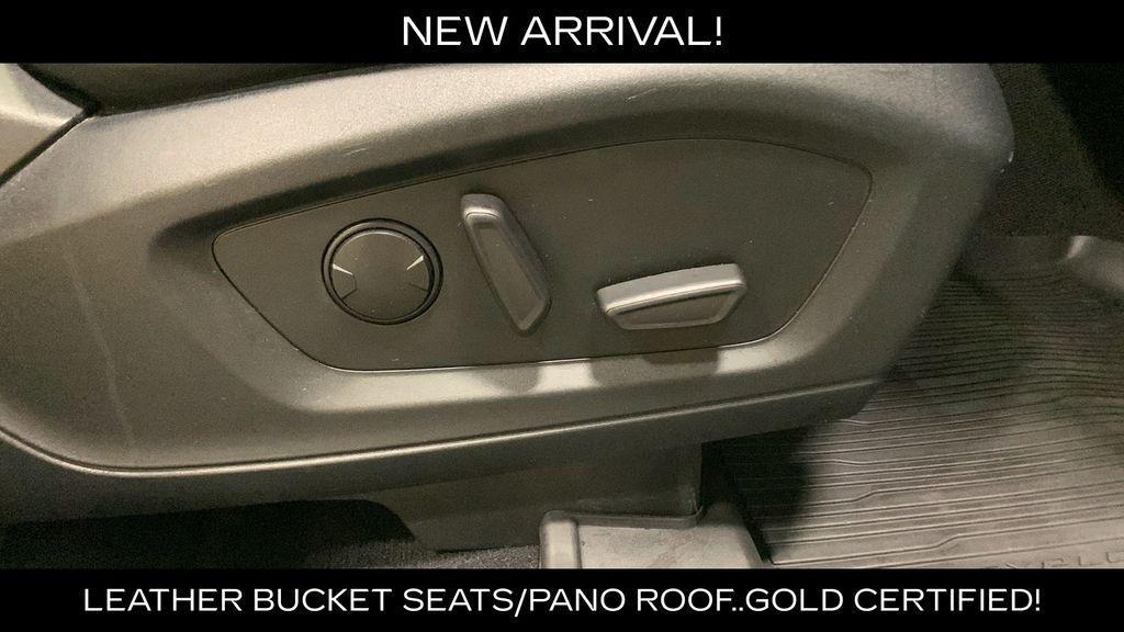 used 2022 Ford Explorer car, priced at $27,000