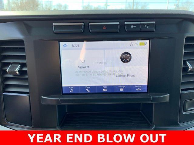 new 2024 Ford F-350 car, priced at $61,000