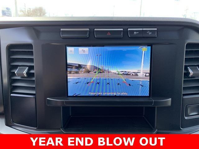 new 2024 Ford F-350 car, priced at $65,500