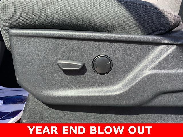 new 2024 Ford F-350 car, priced at $65,500