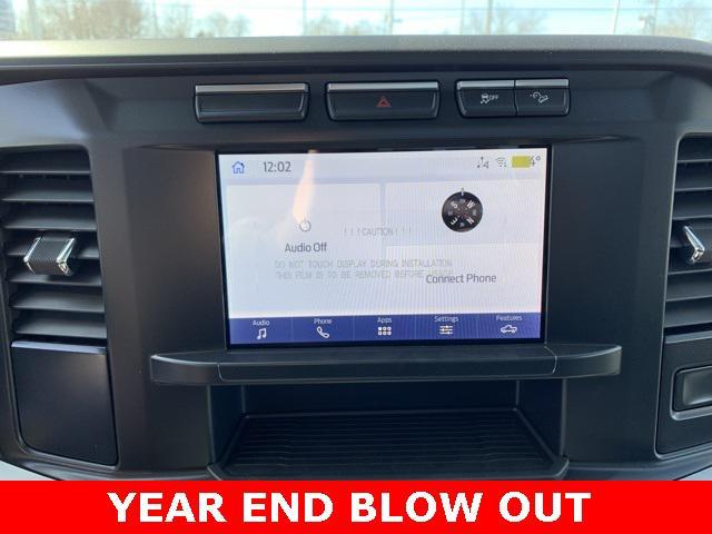 new 2024 Ford F-350 car, priced at $65,500