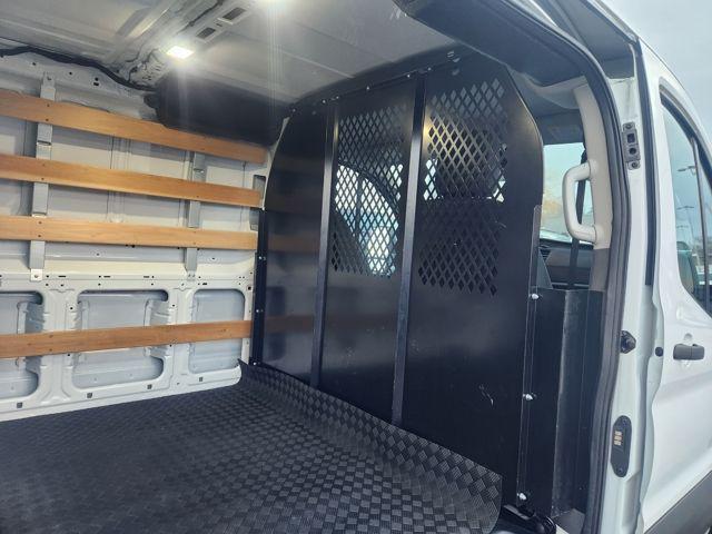 used 2023 Ford Transit-250 car, priced at $38,800