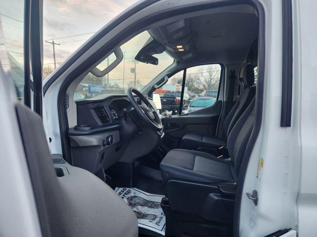 used 2023 Ford Transit-250 car, priced at $38,800