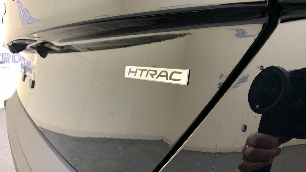 used 2024 Hyundai Kona car, priced at $22,000
