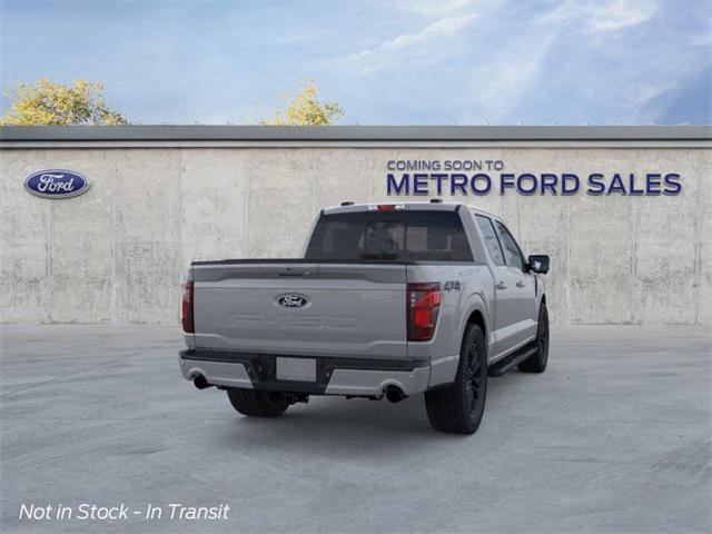 new 2026 Ford F-150 car, priced at $60,361