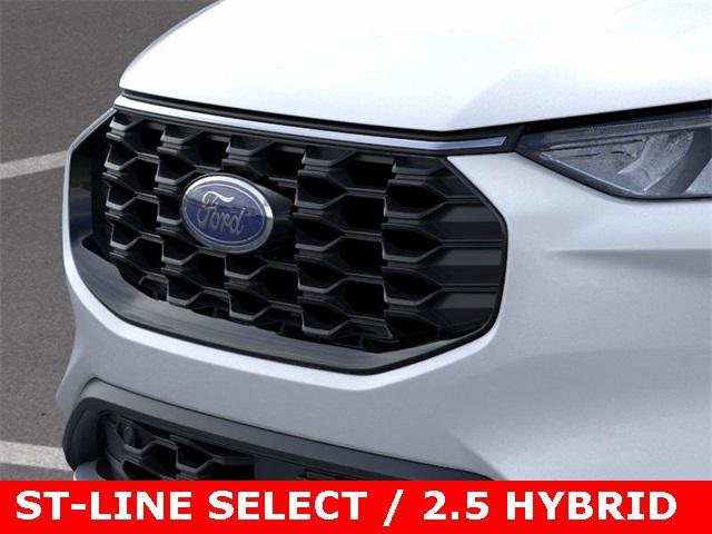 new 2025 Ford Escape car, priced at $28,900