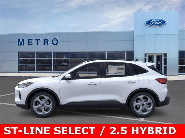 new 2025 Ford Escape car, priced at $28,900
