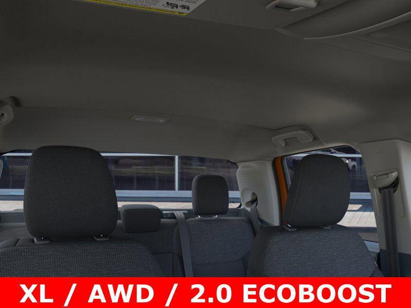 new 2026 Ford Maverick car, priced at $30,000