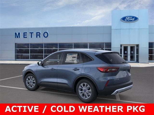 new 2025 Ford Escape car, priced at $26,500
