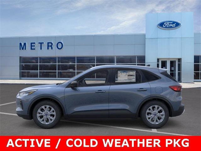 new 2025 Ford Escape car, priced at $26,500