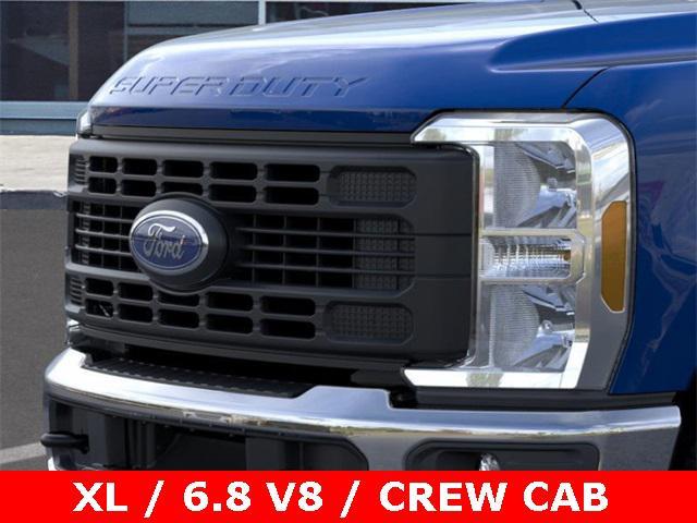 new 2026 Ford F-250 car, priced at $55,300