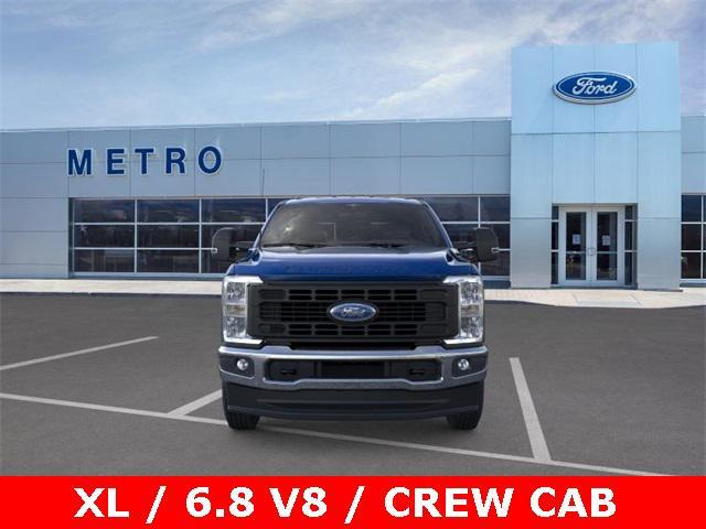 new 2026 Ford F-250 car, priced at $55,300