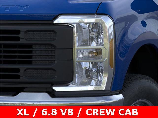 new 2026 Ford F-250 car, priced at $55,300