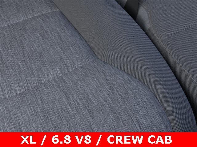 new 2026 Ford F-250 car, priced at $55,300