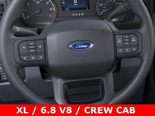 new 2026 Ford F-250 car, priced at $55,300