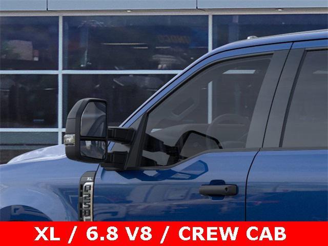 new 2026 Ford F-250 car, priced at $55,300