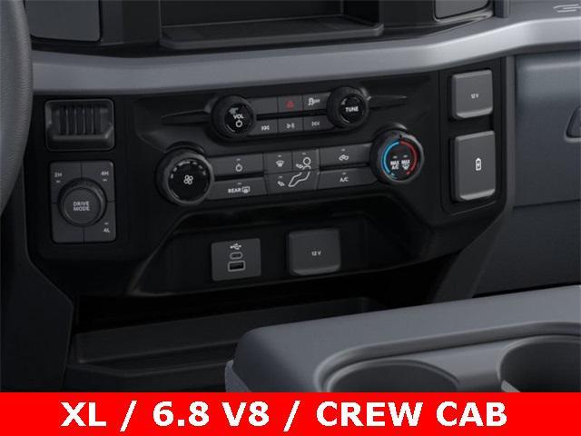 new 2026 Ford F-250 car, priced at $55,300