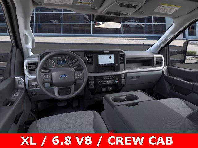 new 2026 Ford F-250 car, priced at $55,300
