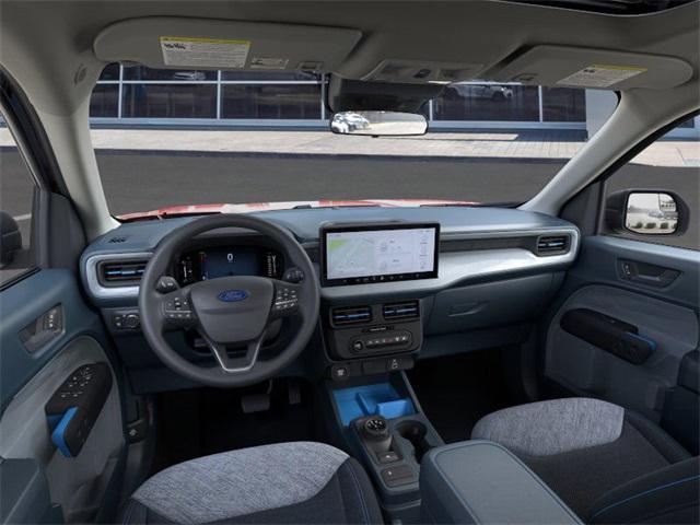 new 2026 Ford Maverick car, priced at $35,945