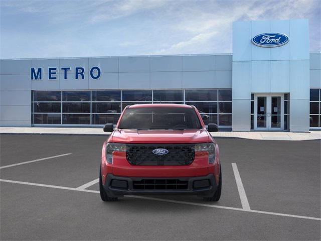 new 2026 Ford Maverick car, priced at $35,945
