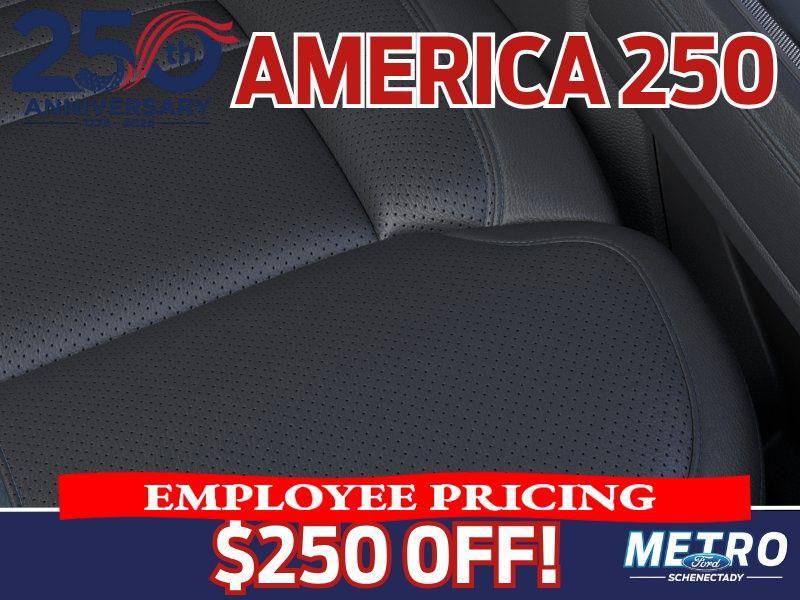 new 2026 Ford F-350 car, priced at $98,750