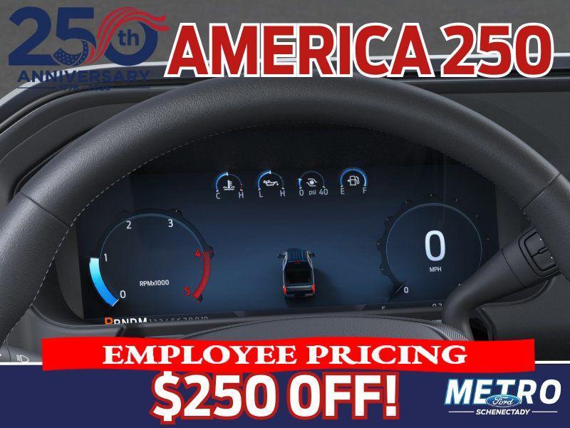 new 2026 Ford F-350 car, priced at $98,750