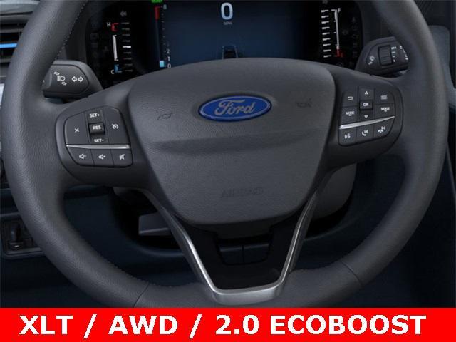 new 2026 Ford Maverick car, priced at $37,290