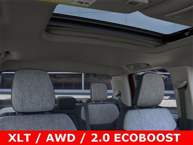 new 2026 Ford Maverick car, priced at $37,290