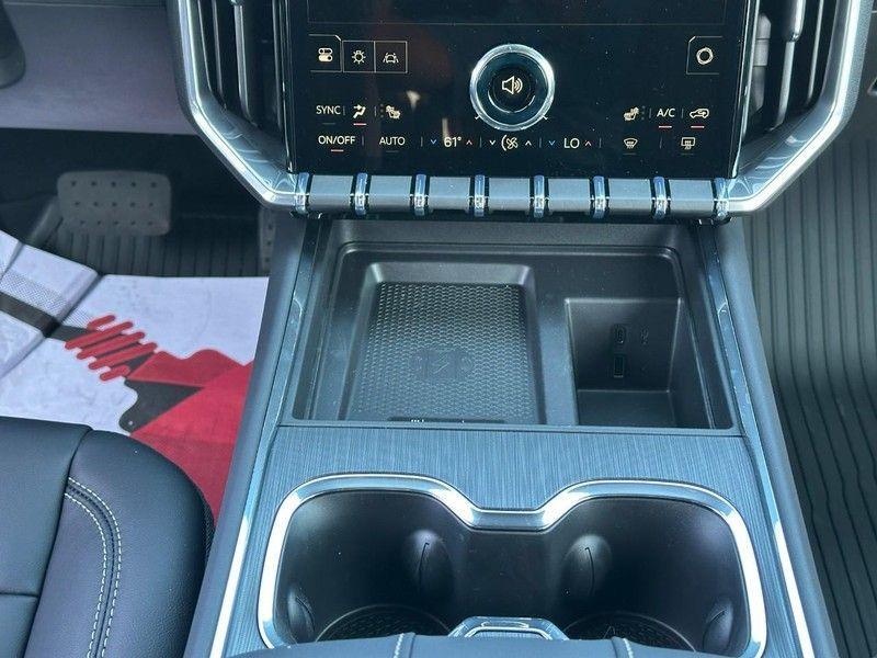 new 2026 GMC Acadia car