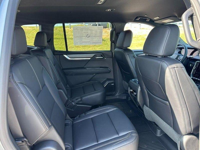 new 2026 GMC Acadia car