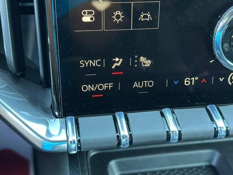 new 2026 GMC Acadia car