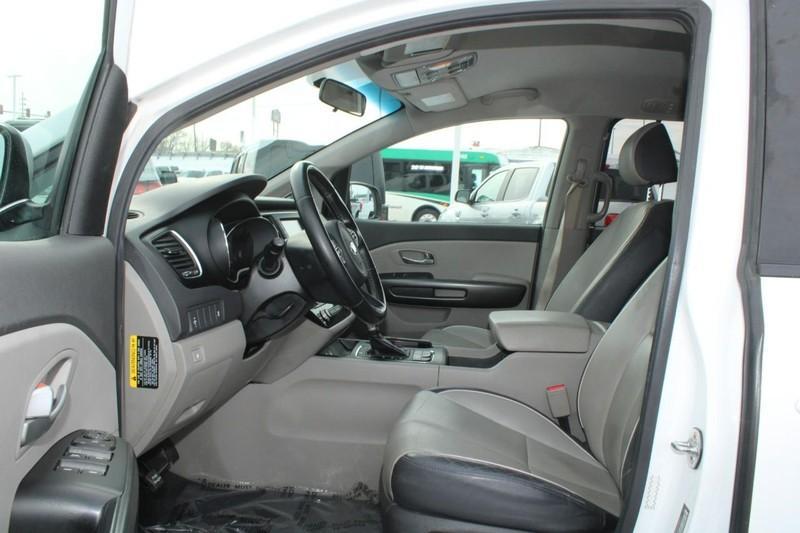 used 2017 Kia Sedona car, priced at $5,985
