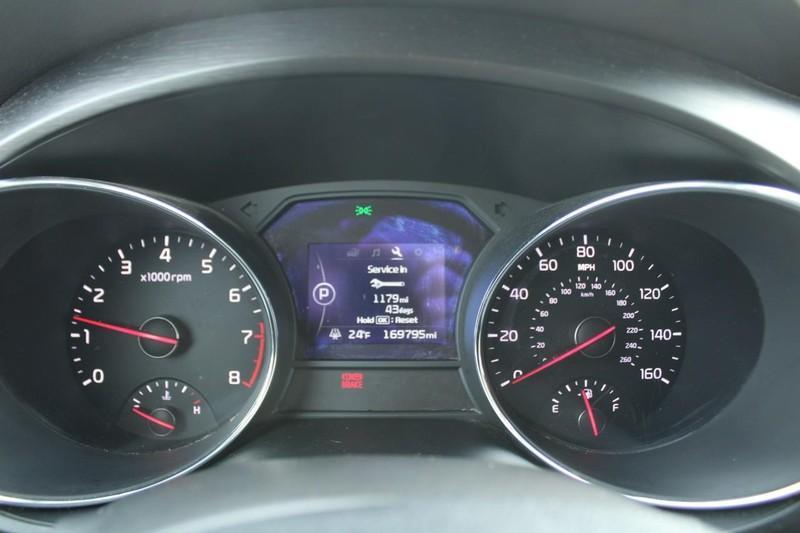 used 2017 Kia Sedona car, priced at $5,985