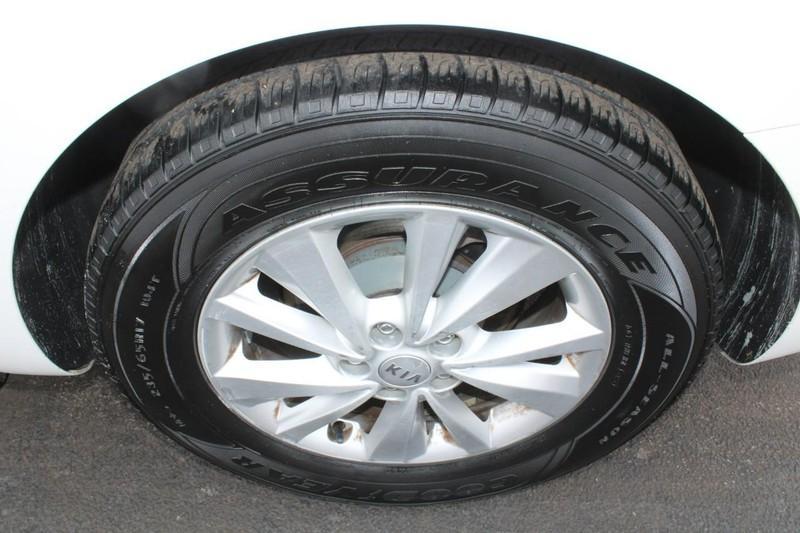 used 2017 Kia Sedona car, priced at $5,985