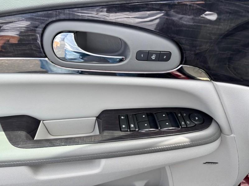 used 2017 Buick Enclave car, priced at $16,985