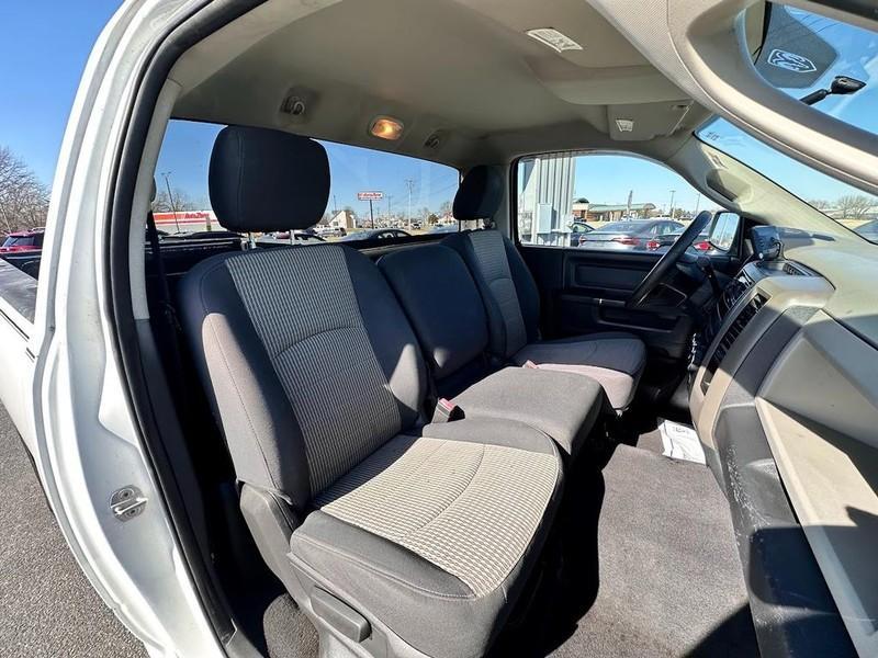 used 2019 Ram 1500 car, priced at $29,985