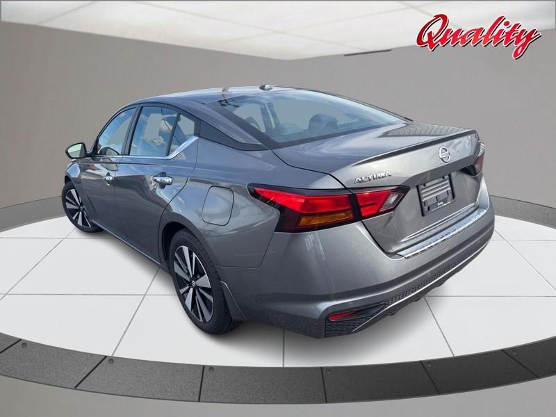 used 2022 Nissan Altima car, priced at $19,985