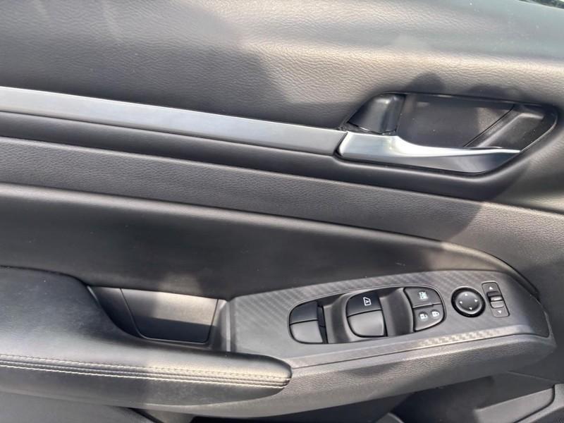 used 2022 Nissan Altima car, priced at $19,985