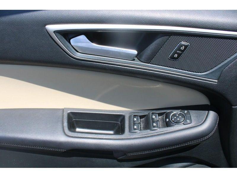 used 2024 Ford Edge car, priced at $24,445