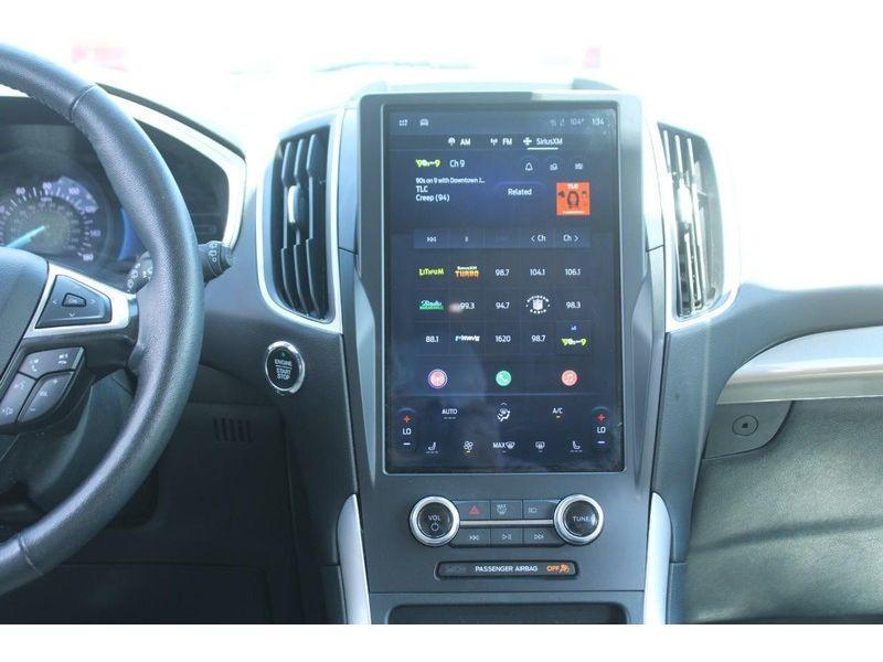 used 2024 Ford Edge car, priced at $24,445