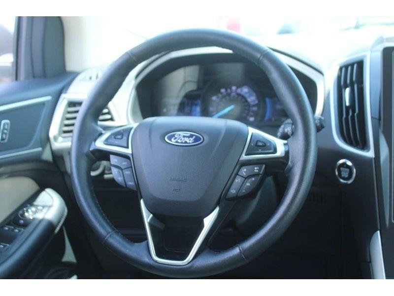 used 2024 Ford Edge car, priced at $24,445