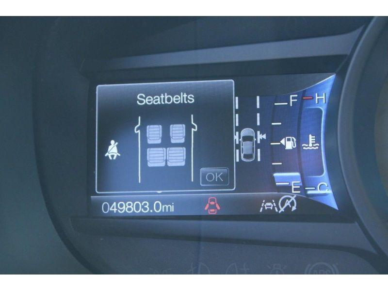 used 2024 Ford Edge car, priced at $24,445