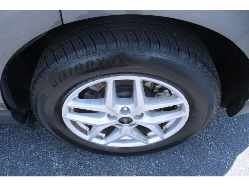 used 2024 Ford Edge car, priced at $24,445