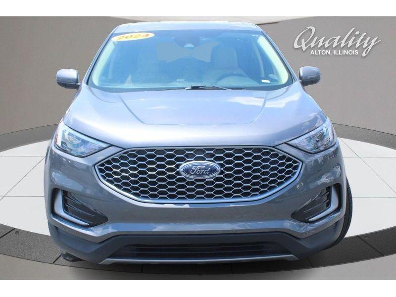 used 2024 Ford Edge car, priced at $24,445