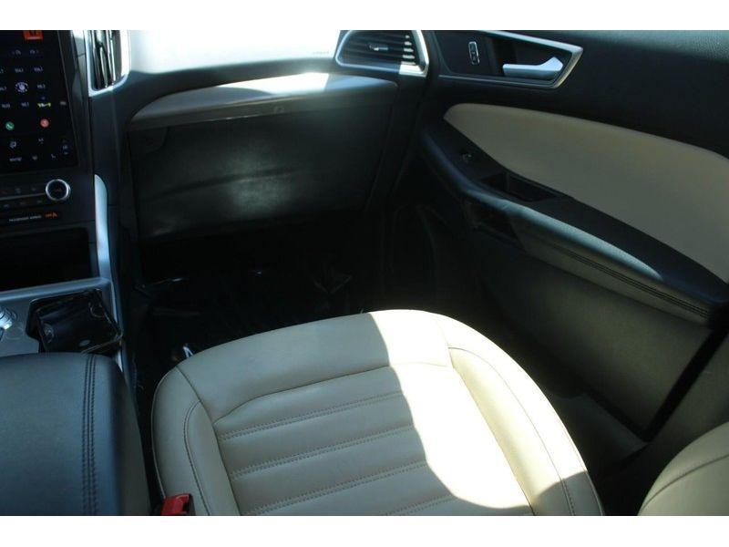 used 2024 Ford Edge car, priced at $24,445