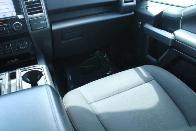 used 2019 Ford F-150 car, priced at $27,985