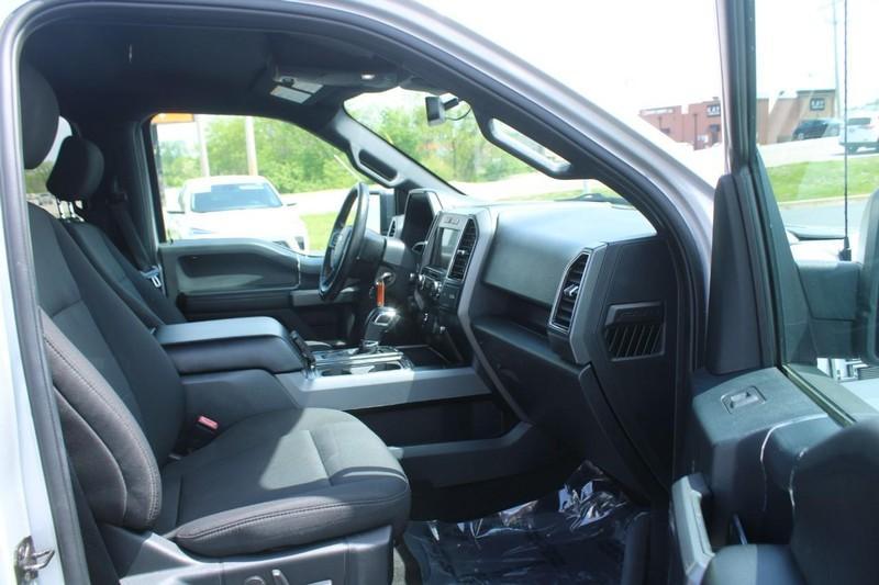 used 2019 Ford F-150 car, priced at $27,985