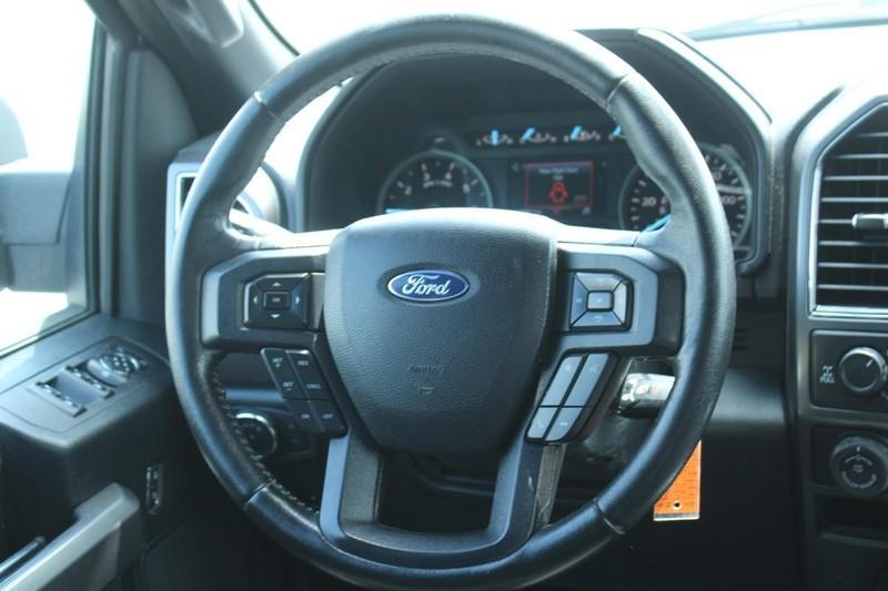 used 2019 Ford F-150 car, priced at $27,985